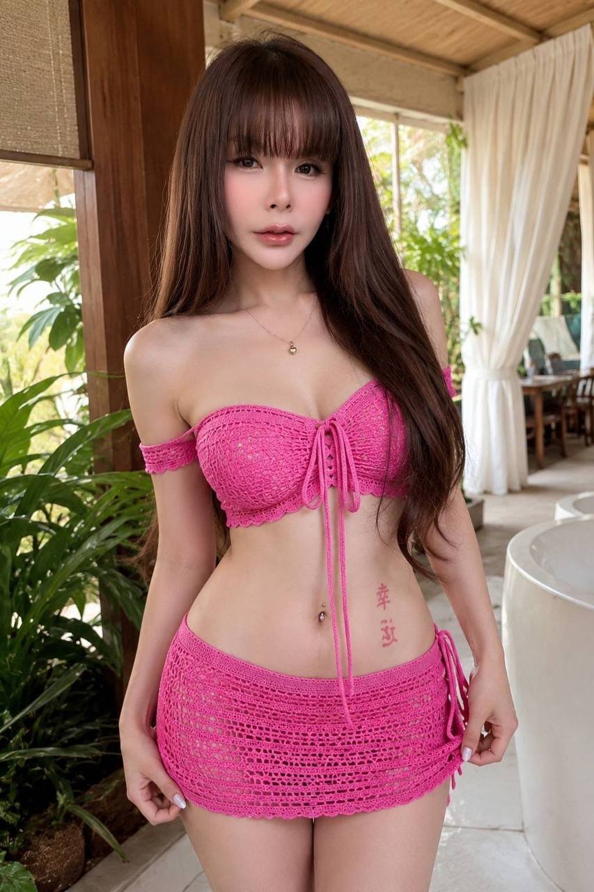 Escort Gallery Image
