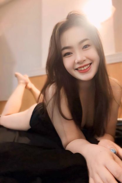 Escort Gallery Image