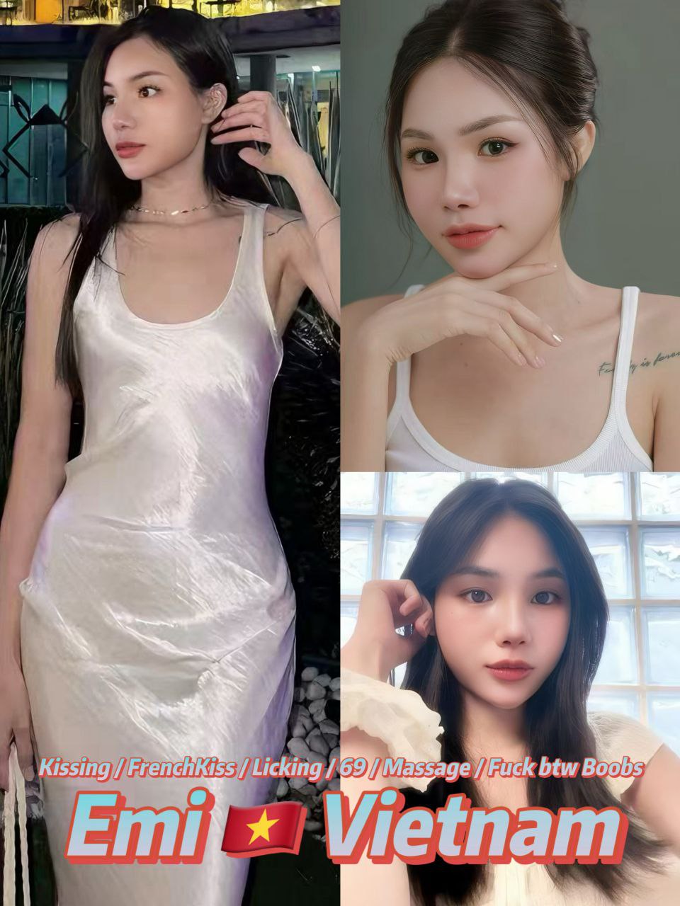 Escort Gallery Image