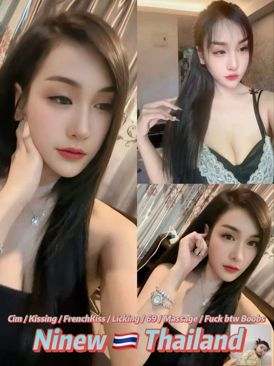 Escort Gallery Image