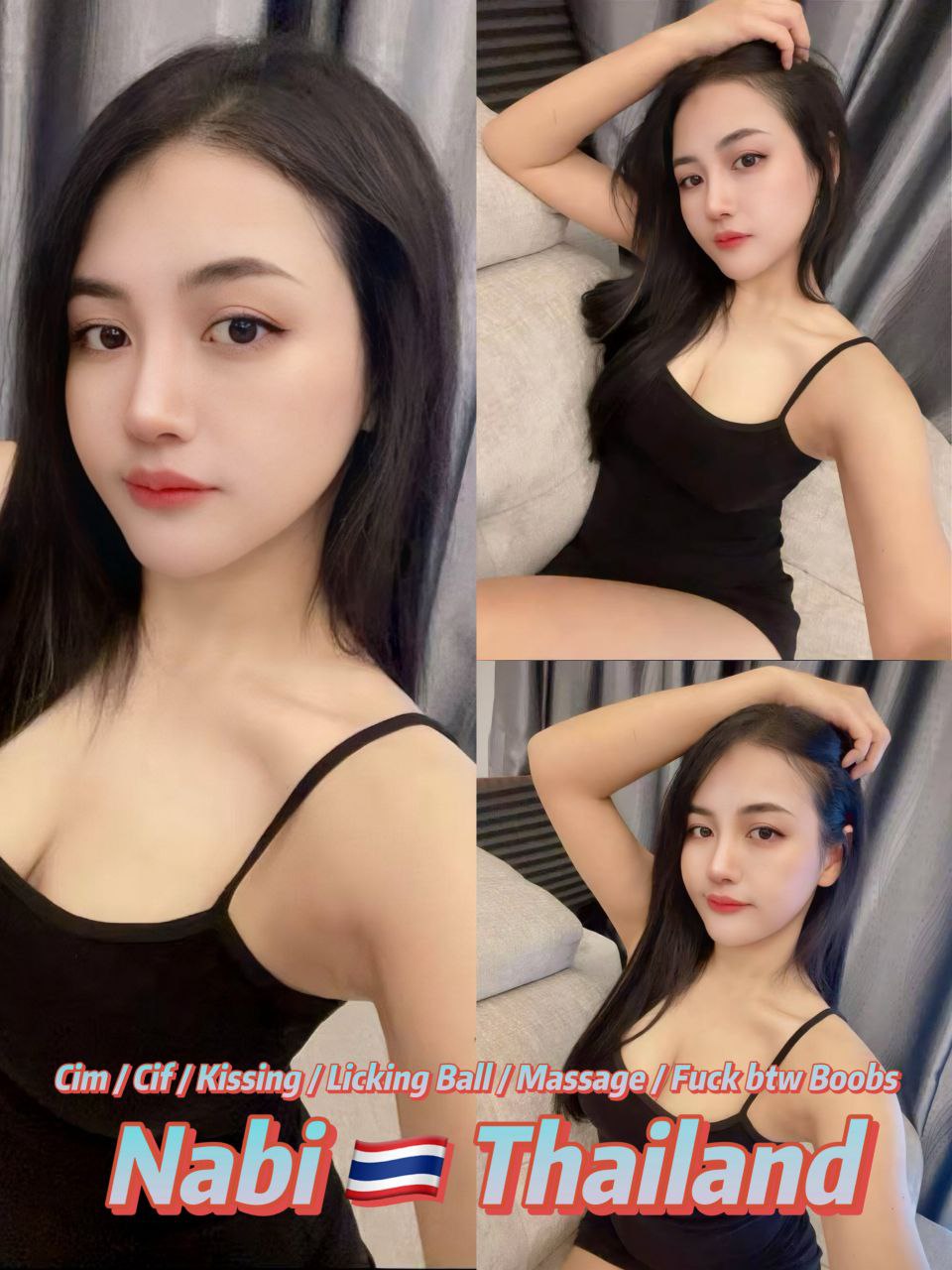 Escort Gallery Image