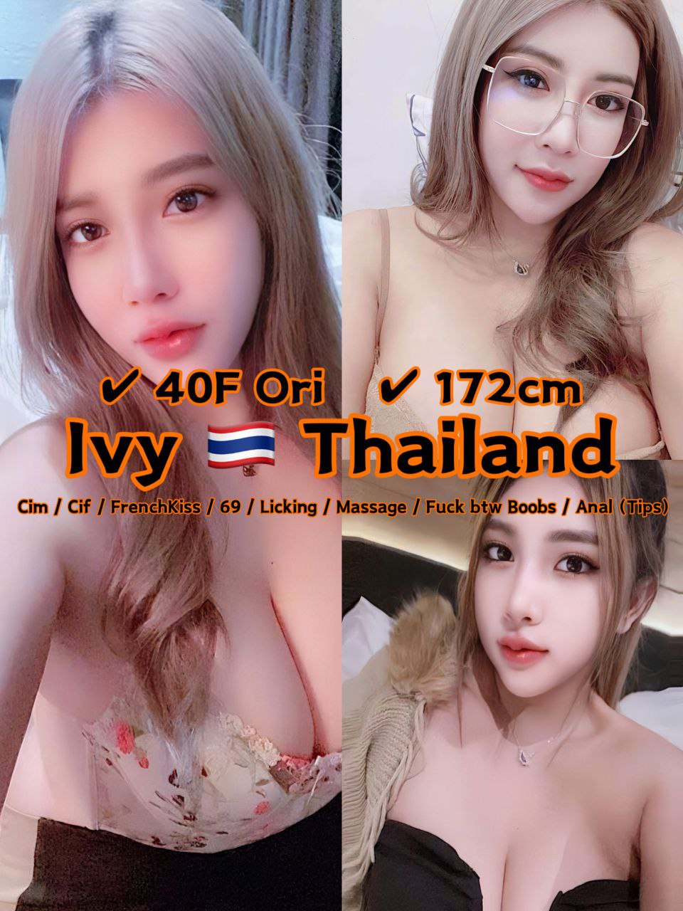 Escort Gallery Image