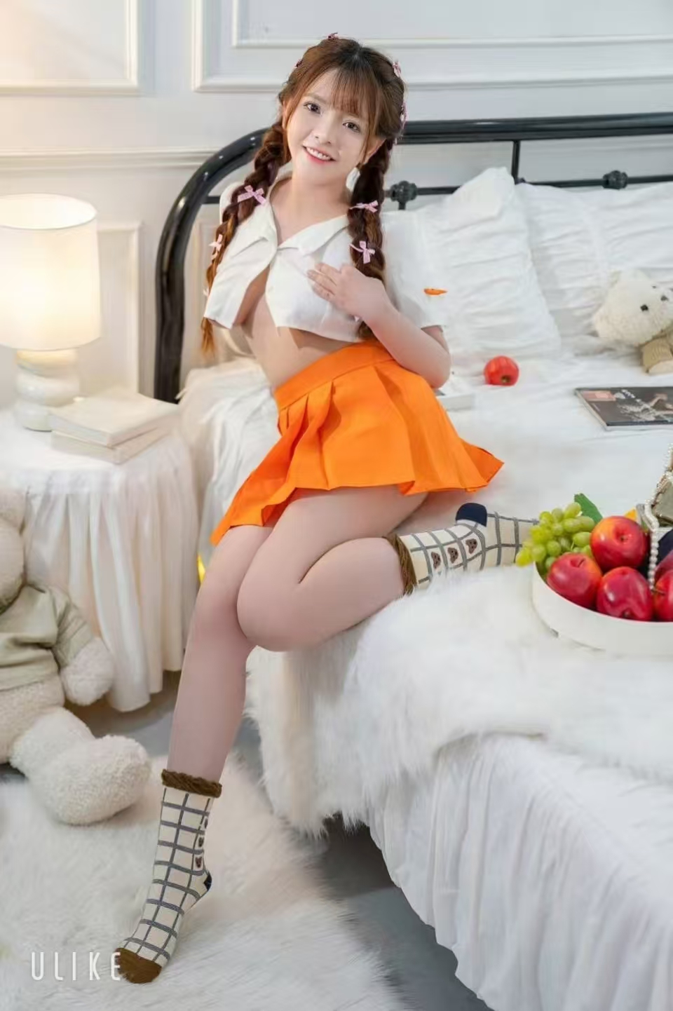Escort Gallery Image