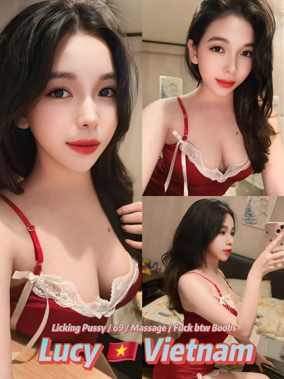 Escort Gallery Image