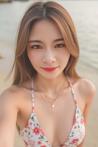 Escort Gallery Image