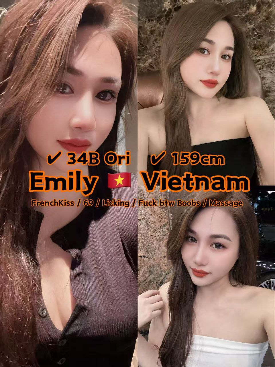 Escort Gallery Image