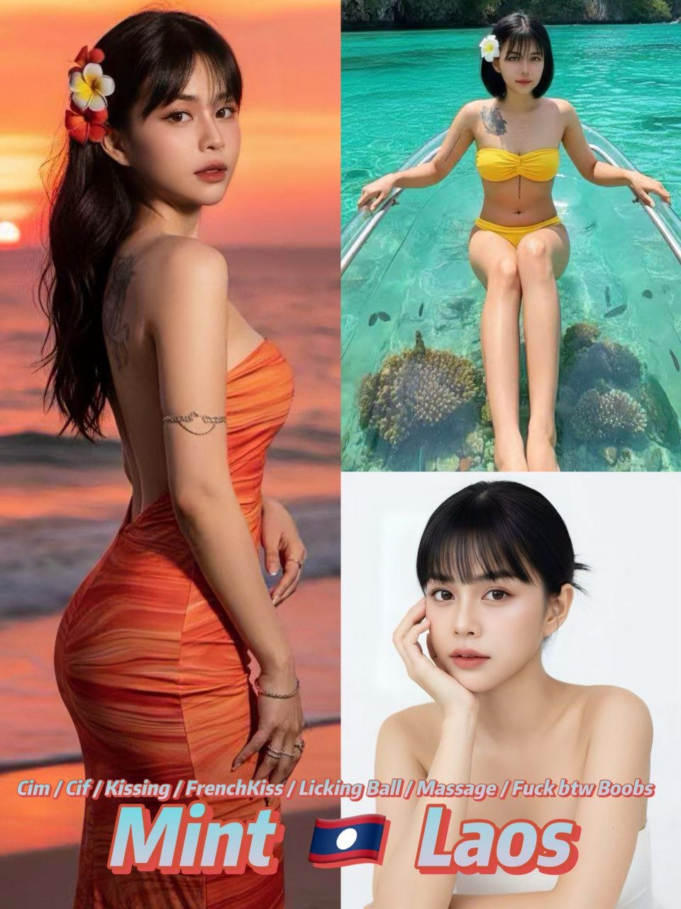 Escort Gallery Image