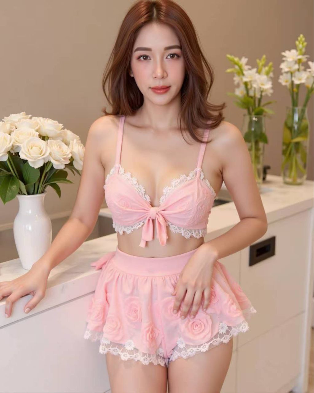 Escort Gallery Image