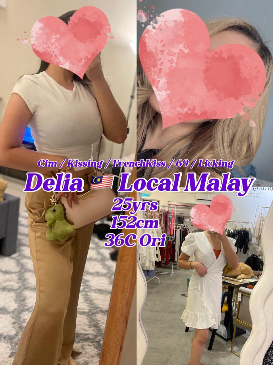 Escort Gallery Image