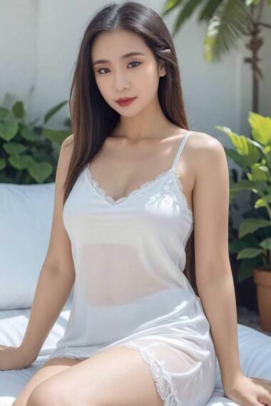 Escort Gallery Image