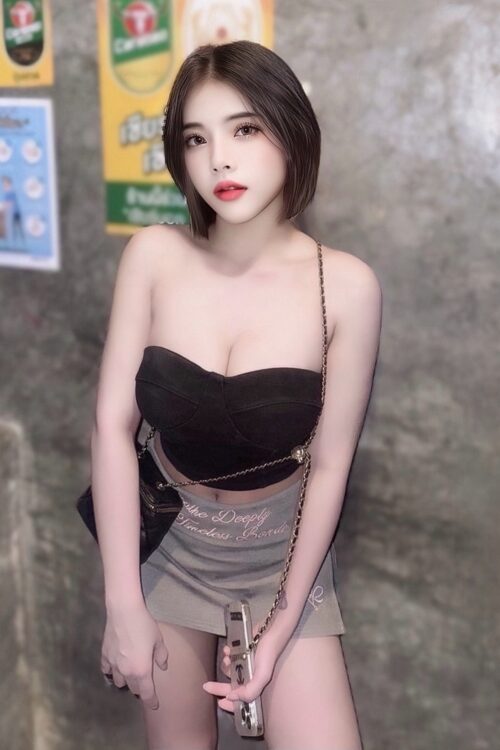 Escort Gallery Image