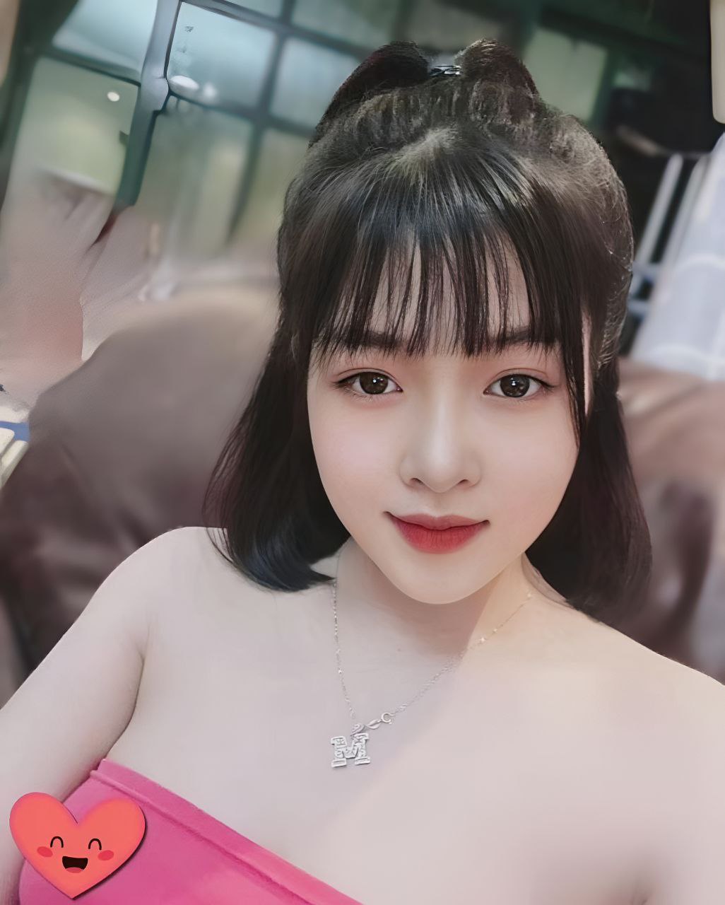 Escort Gallery Image