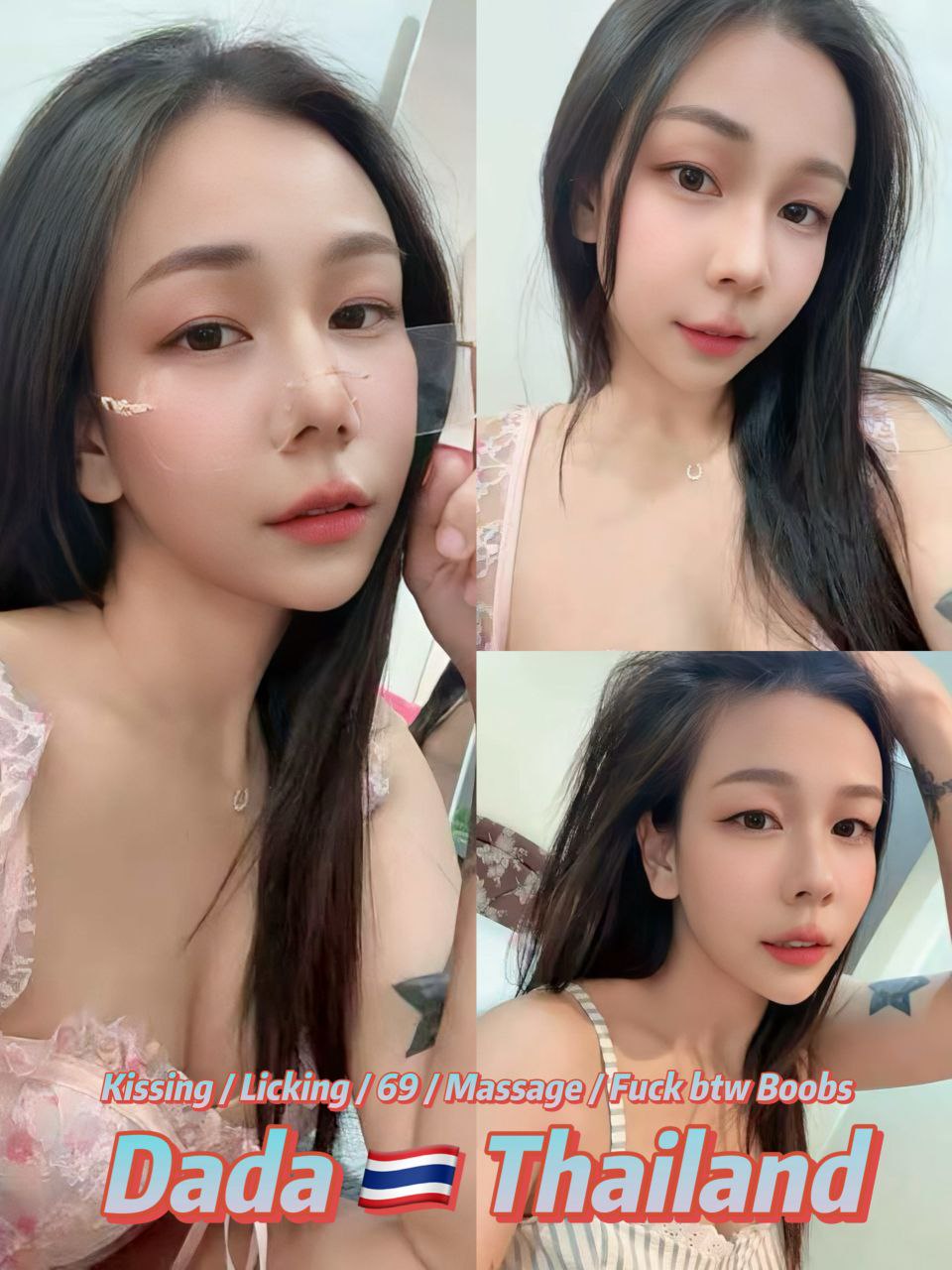 Escort Gallery Image