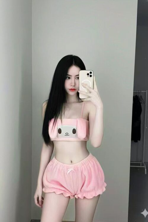 Escort Gallery Image