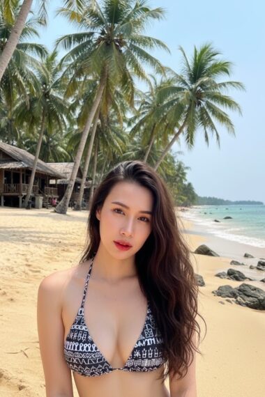 Escort Gallery Image