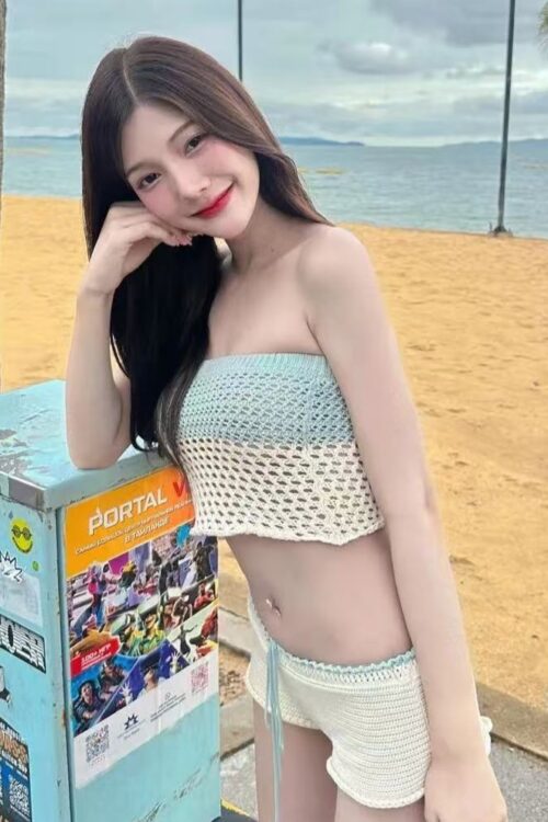 Escort Gallery Image