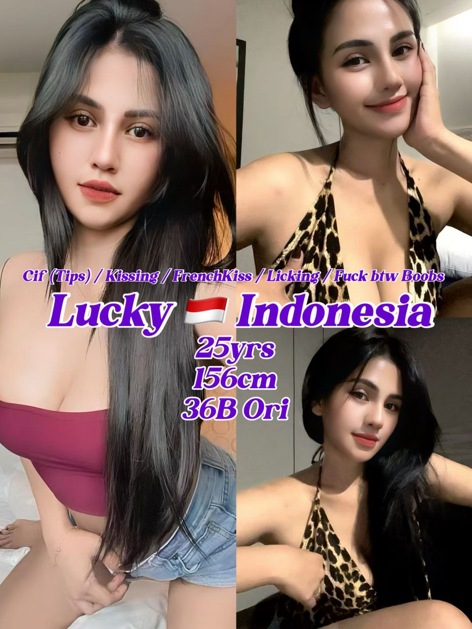 Escort Gallery Image