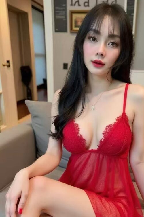 Escort Gallery Image