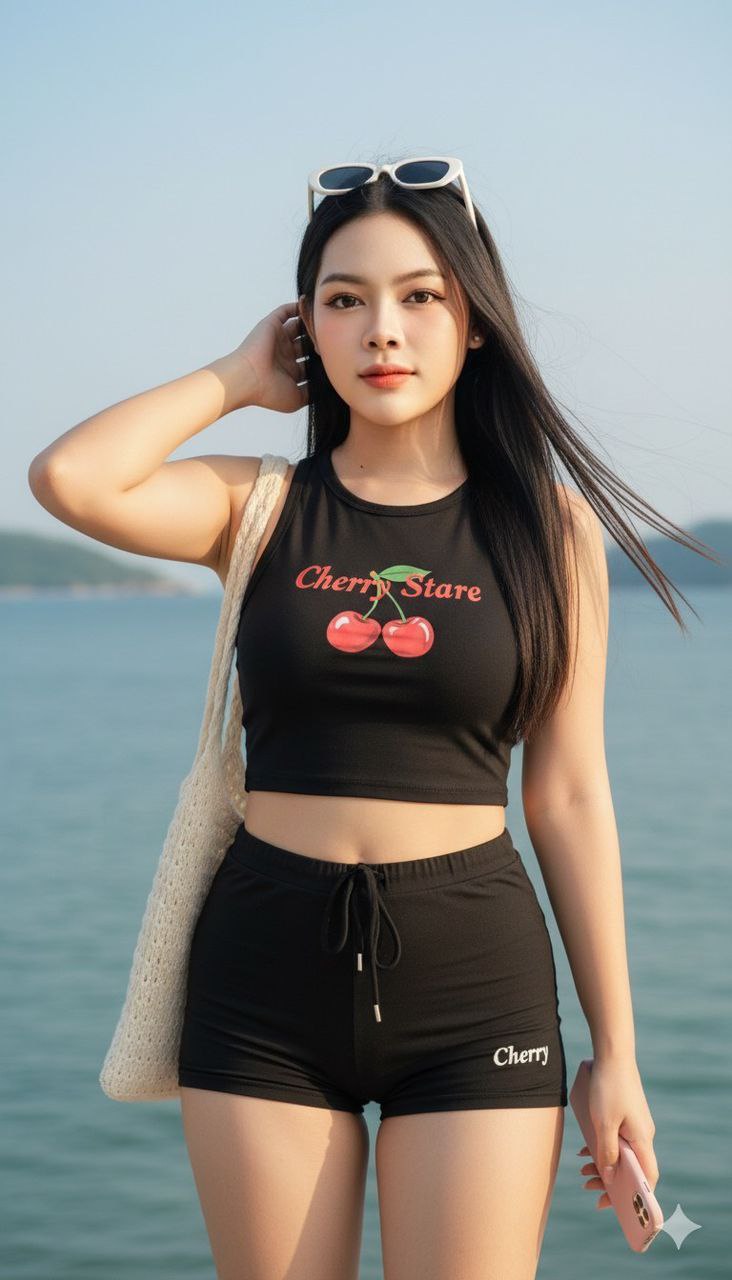 Escort Gallery Image