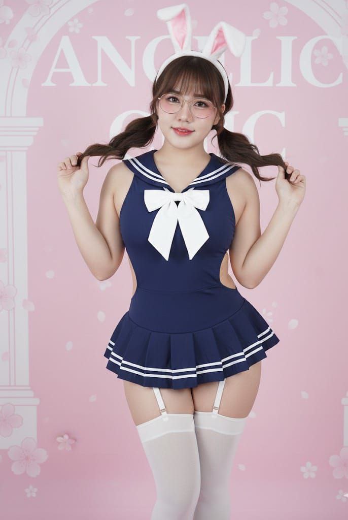 Escort Gallery Image