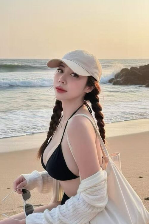 Escort Gallery Image