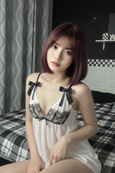 Escort Gallery Image