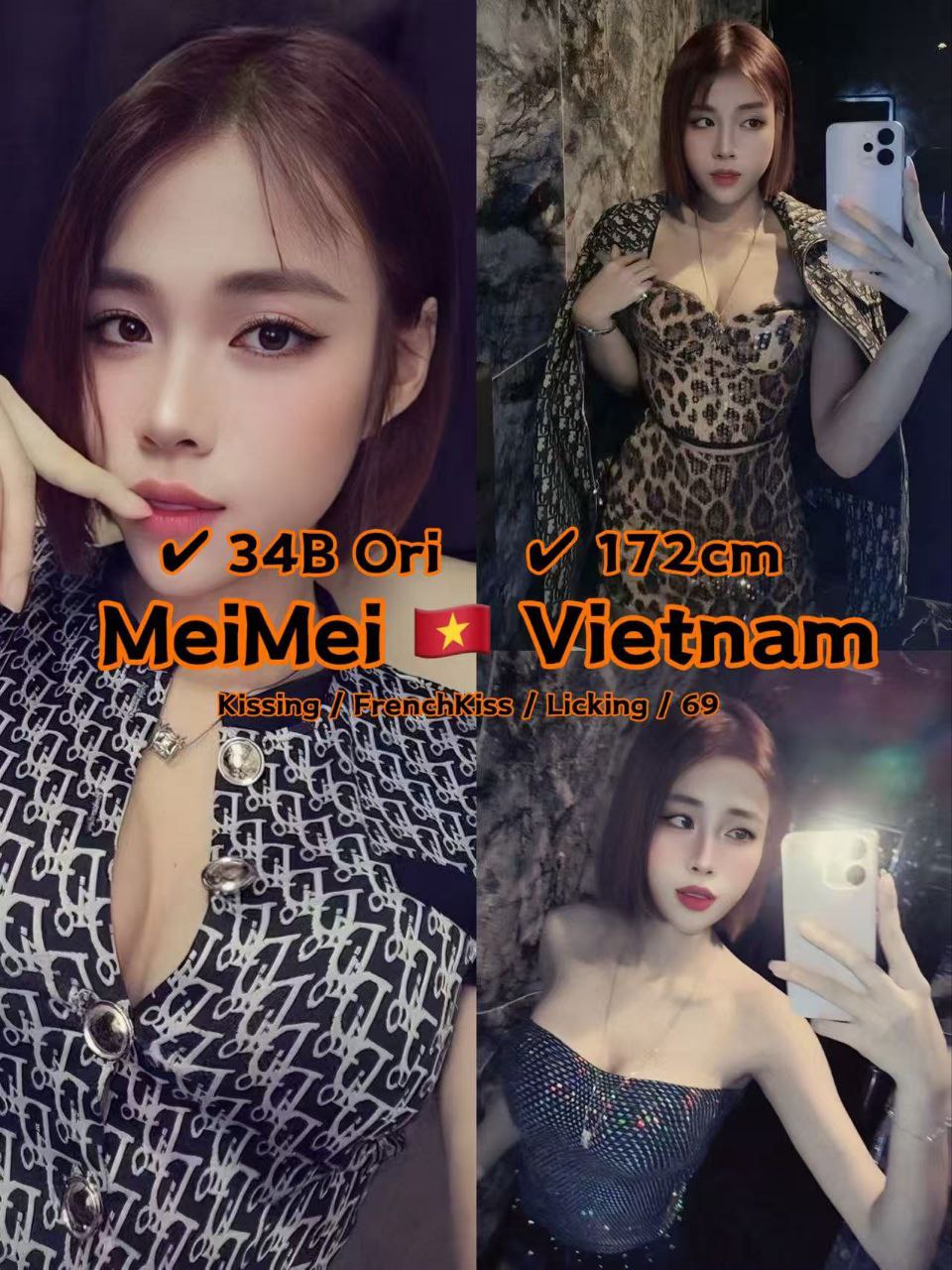 Escort Gallery Image