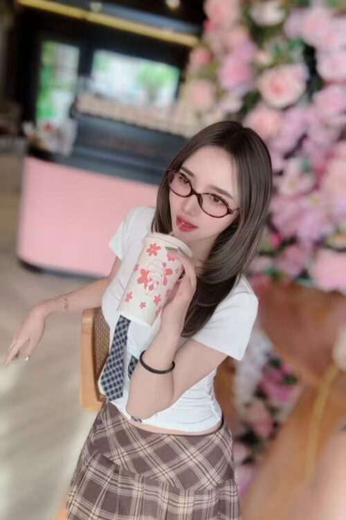 Escort Gallery Image