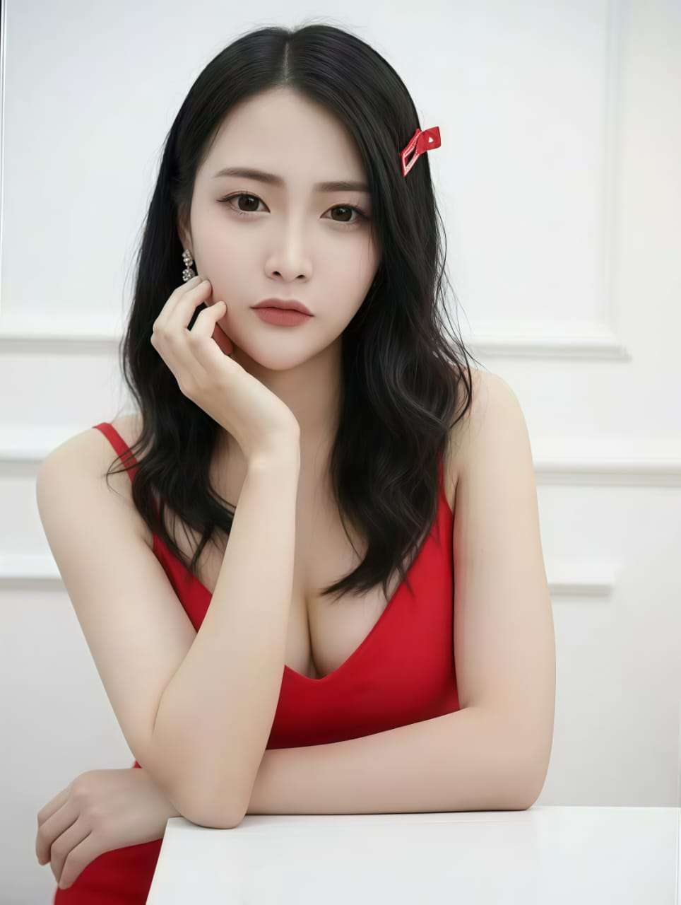 Escort Gallery Image