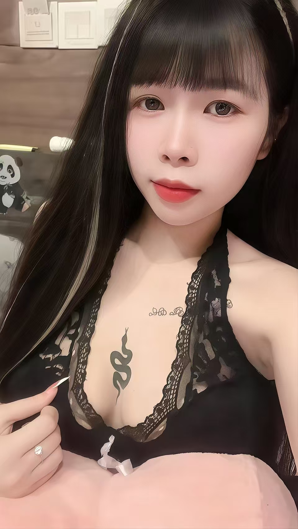 Escort Gallery Image