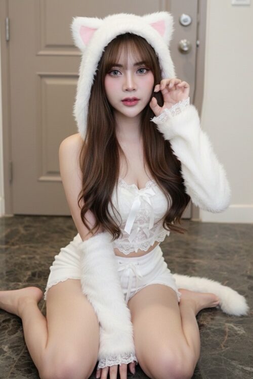 Escort Gallery Image