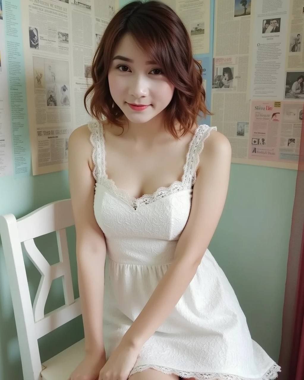 Escort Gallery Image