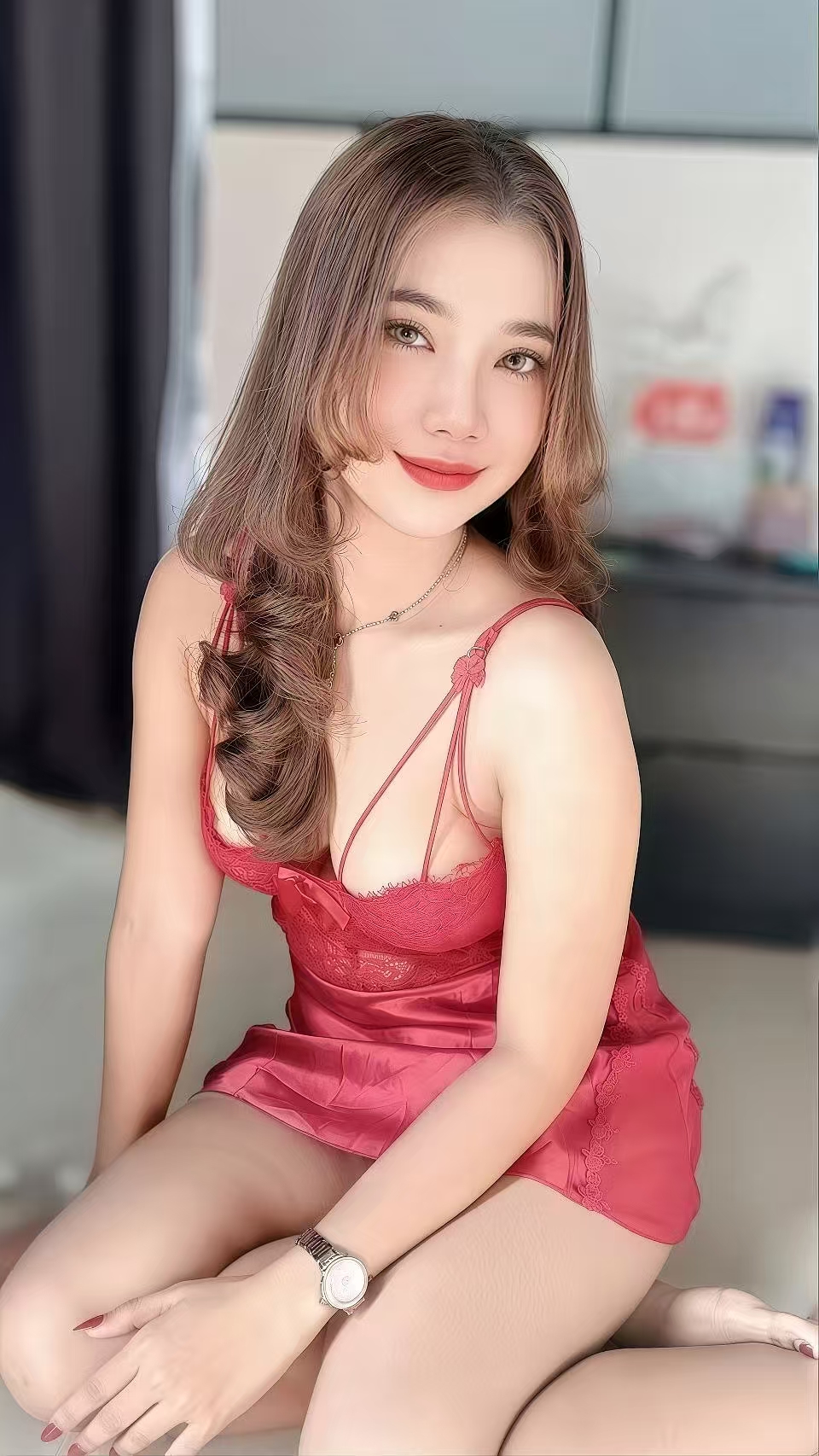 Escort Gallery Image