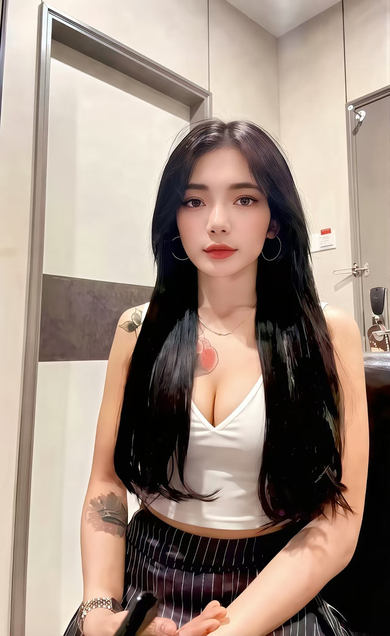 Escort Gallery Image