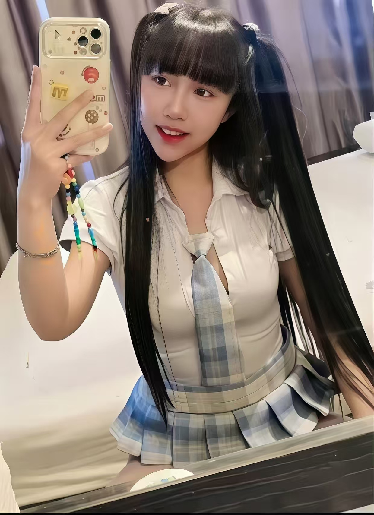 Escort Gallery Image