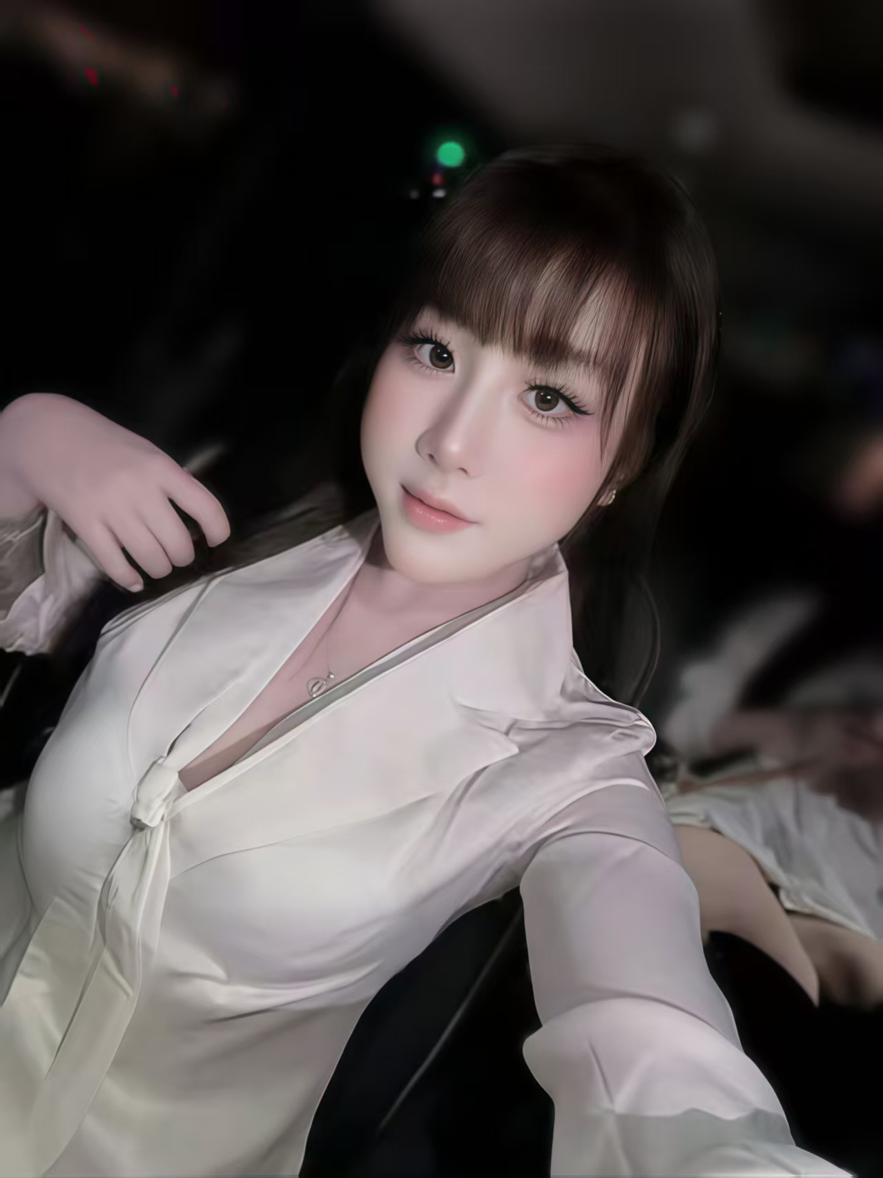 Escort Gallery Image