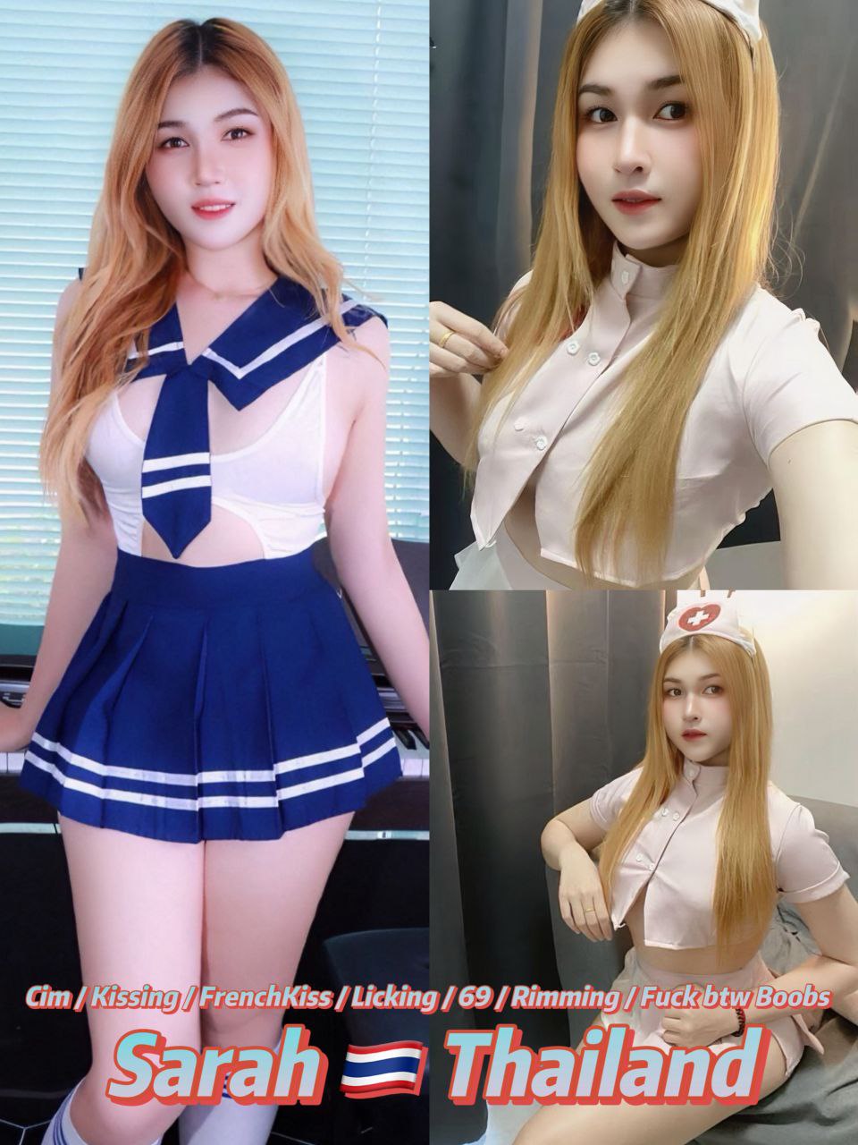 Escort Gallery Image