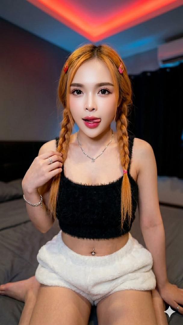 Escort Gallery Image