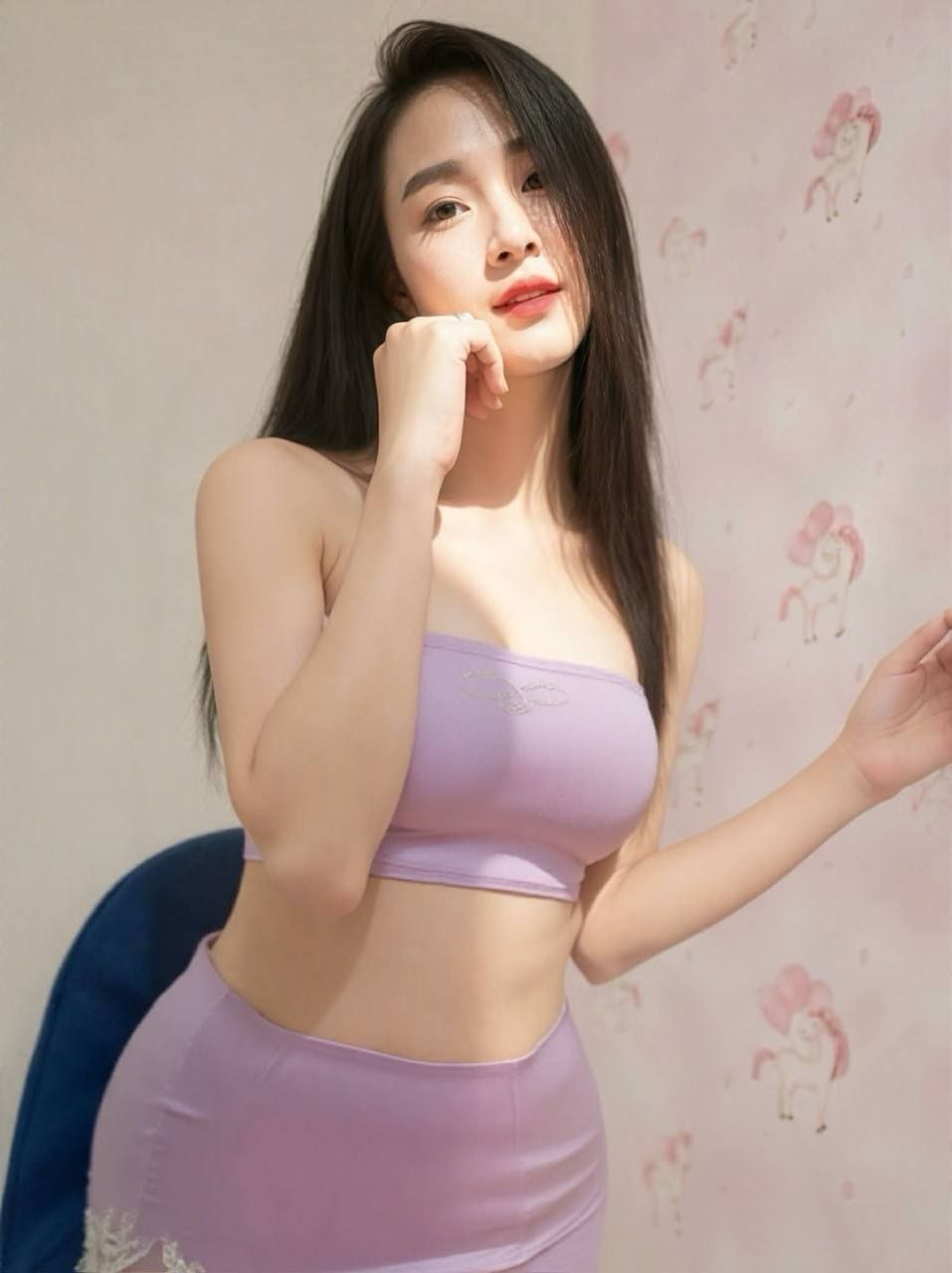 Escort Gallery Image