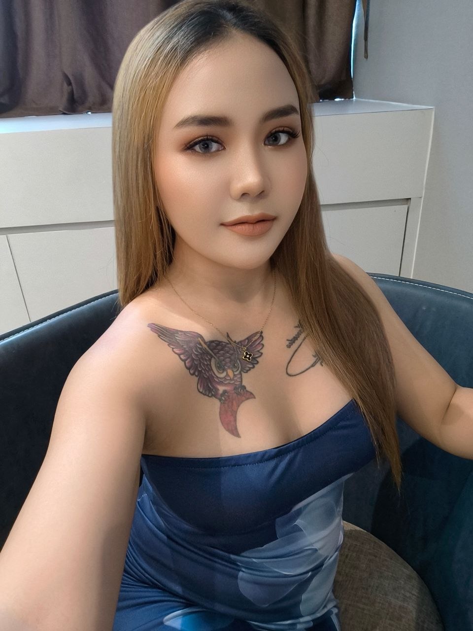 Escort Gallery Image