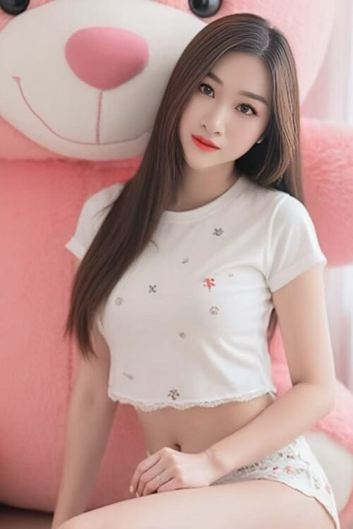 Escort Gallery Image