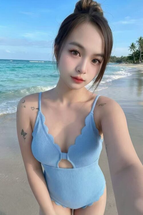 Escort Gallery Image