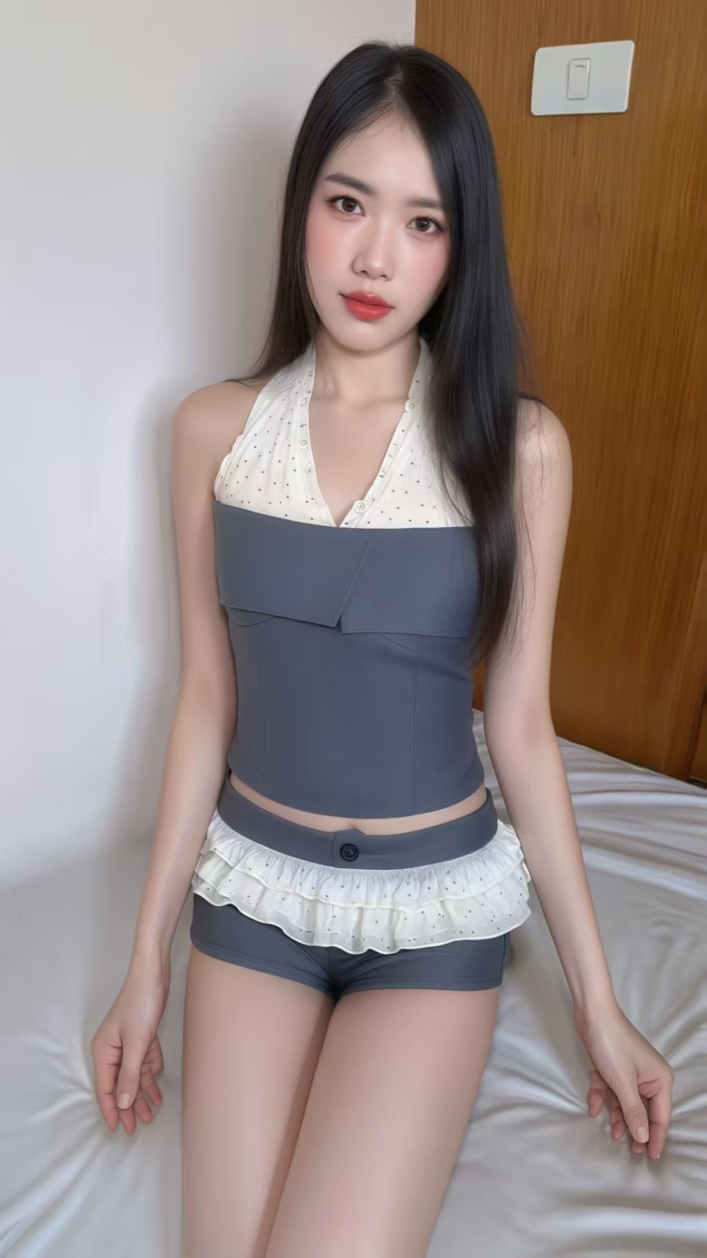 Escort Gallery Image