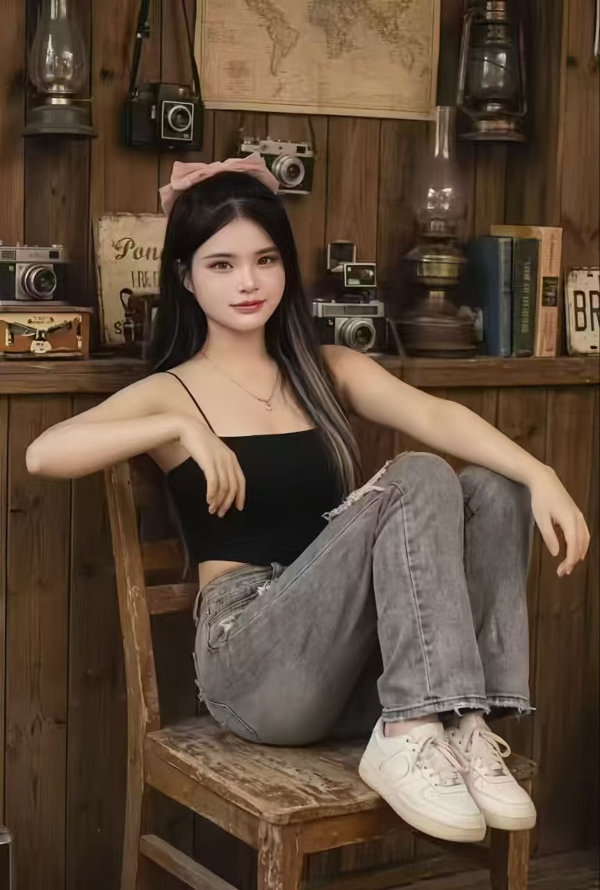 Escort Gallery Image