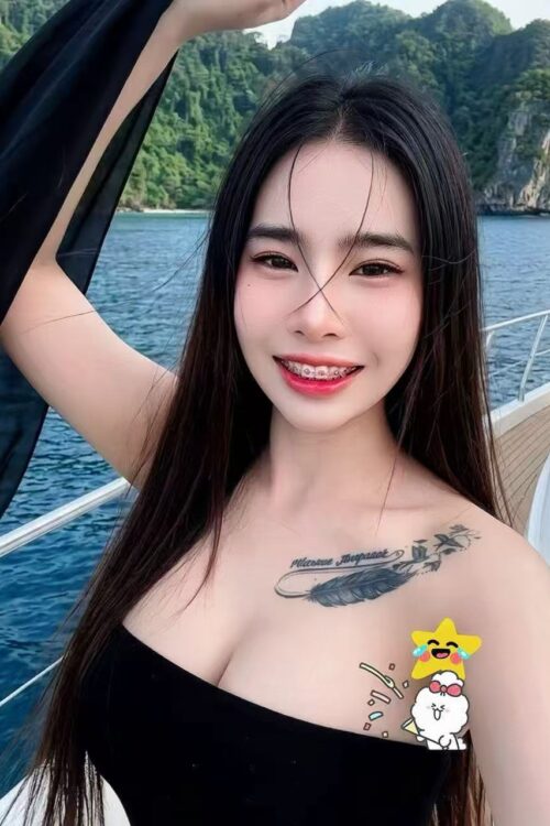 Escort Gallery Image