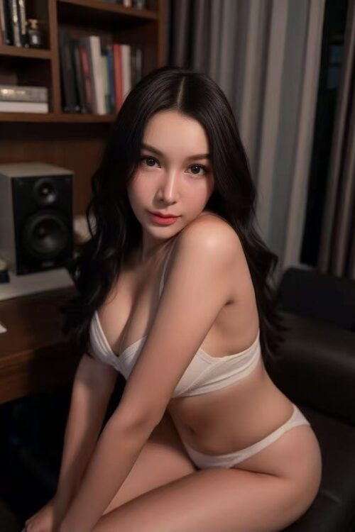 Escort Gallery Image