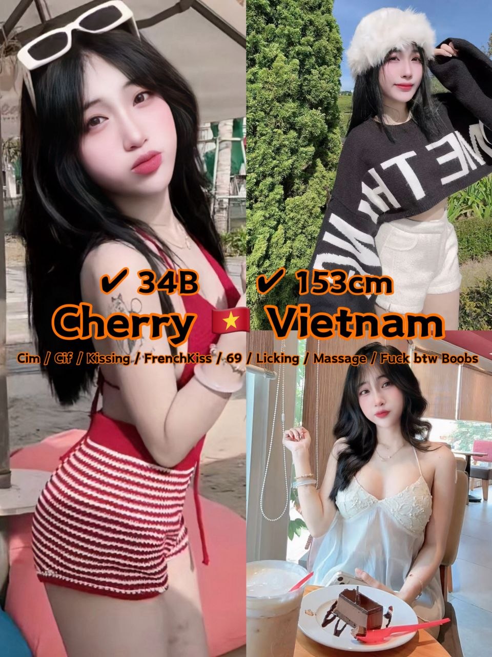 Escort Gallery Image