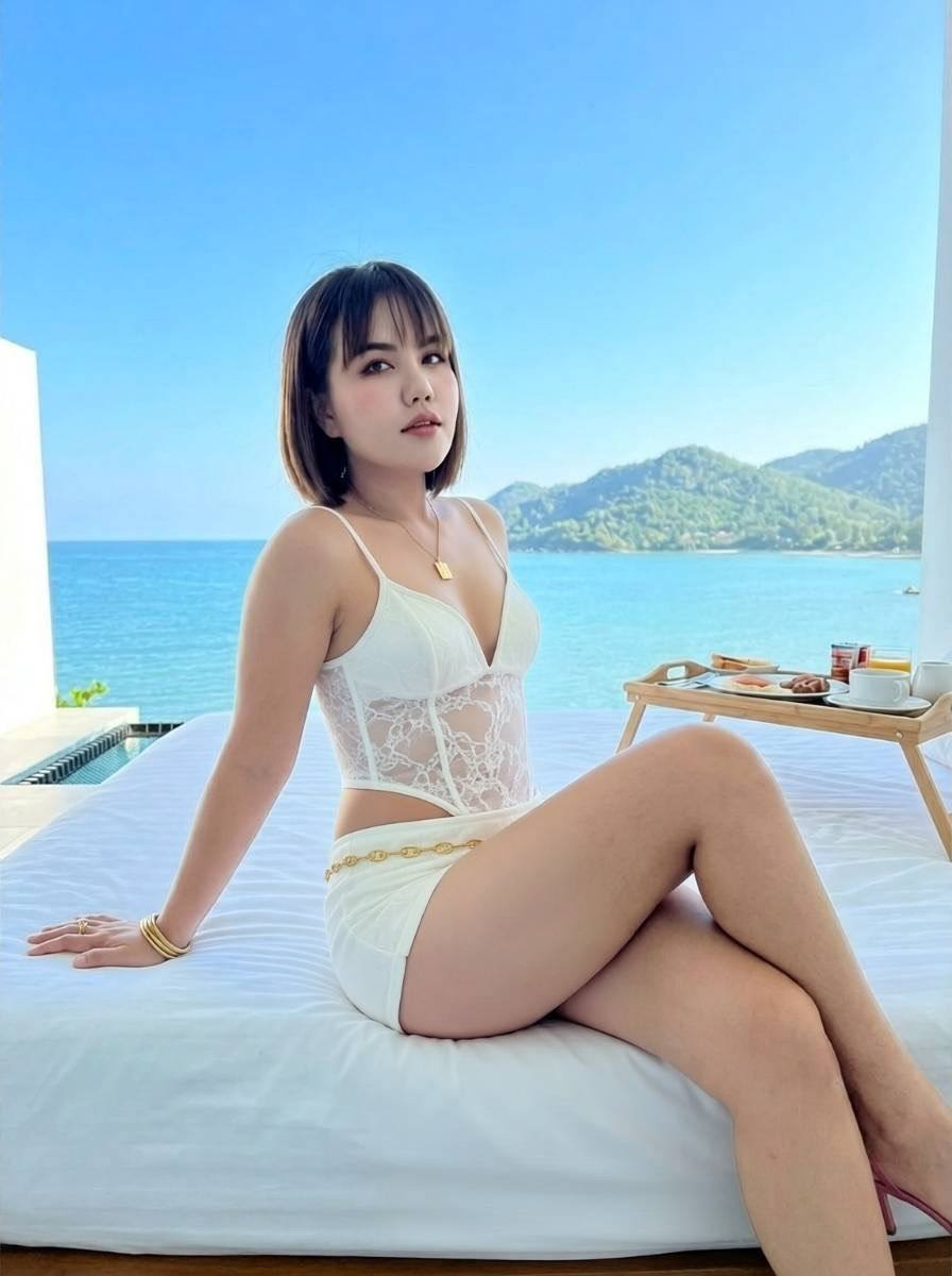 Escort Gallery Image