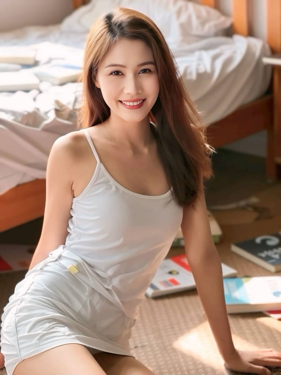 Escort Gallery Image