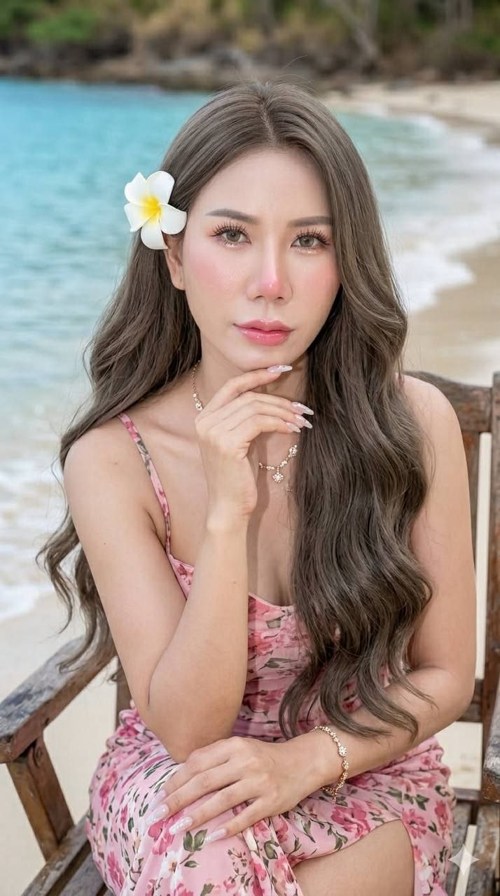 Escort Gallery Image